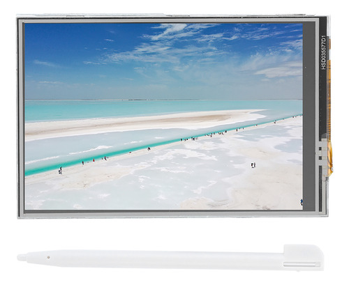 Pantalla Rpi De 3.5 Pulgadas Para Electrónica De Consumo 480