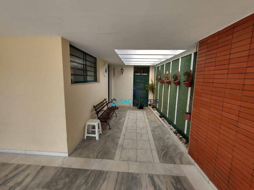 Imagem 25 de 27 de Casa Com 4 Dormitórios À Venda, 260 M² Por R$ 1.590.000,00 - Taquaral - Campinas/sp - Ca1081