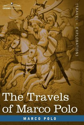 Libro The Travels Of Marco Polo - Polo, Marco
