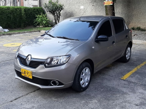 Renault Sandero 2018 1.6 Authentique / Life