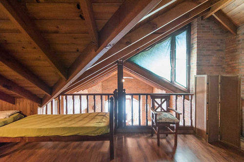 Imagen 11 de 14 de Magnifica Casa En Pinamar A 3 Cuadras De La Playa En Alquiler O Venta.