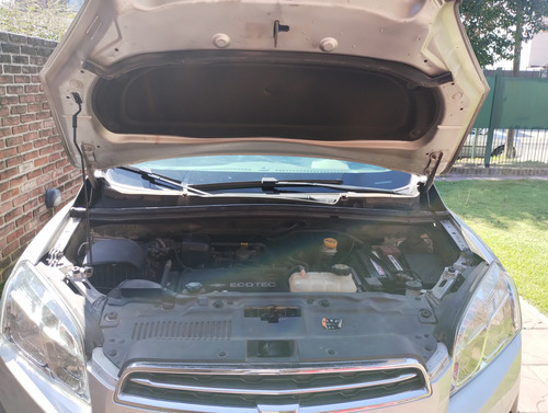 Chevrolet Tracker 1.8 Ltz 140cv