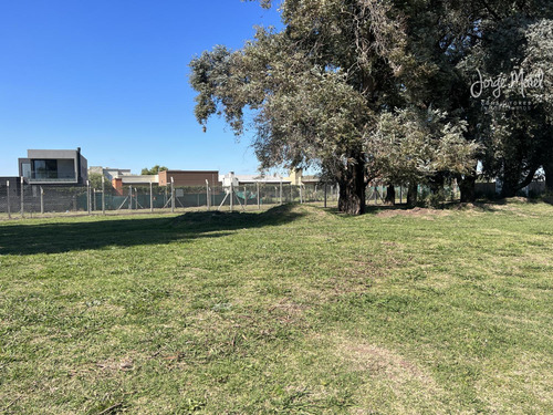 Lote Venta Barrio San Ramón - 484m2 #id 16387