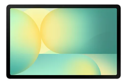 Samsung Galaxy Tab S10 Fe Plata Color Silver