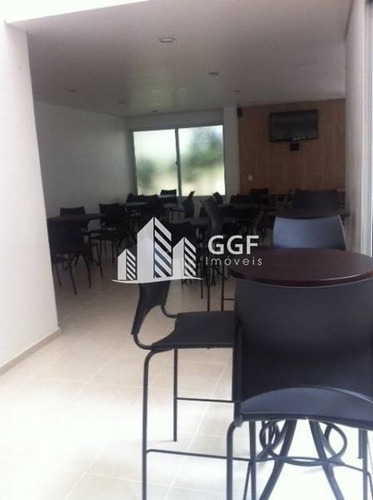 Imagem 13 de 25 de Apartamento Em Condomínio No Bairro Vila Carrão, 2 Dorms ( 3º Rev ), 1 Suíte, 2 Vagas, 80 M² - 81