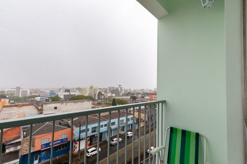 Imagem 16 de 24 de Apartamento Dois Quartos No Portão - Ap0574