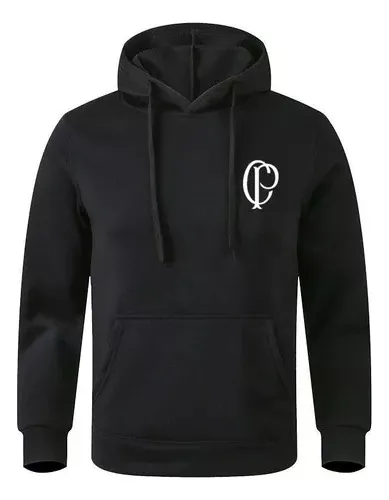 Moletom do corinthians store mercado livre