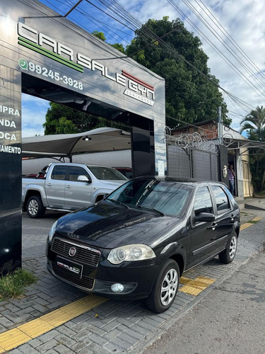 Fiat Palio Elx Flex