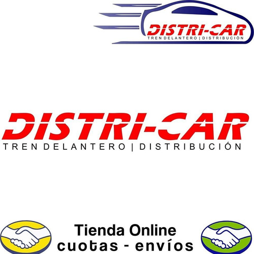 Kit Amortiguadores Trasero Bmw Serie 3 E21