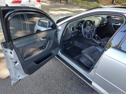 Audi A3 2011 Sportback 1.4 T Stronic Abasto Motors