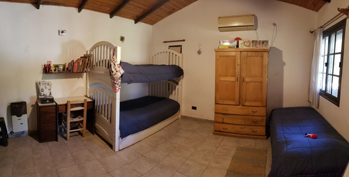 Casa En Venta, Rincon De Vistalba, 4 Habitaciones
