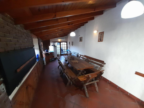 Imagen 19 de 22 de Casa - Ituzaingó Norte