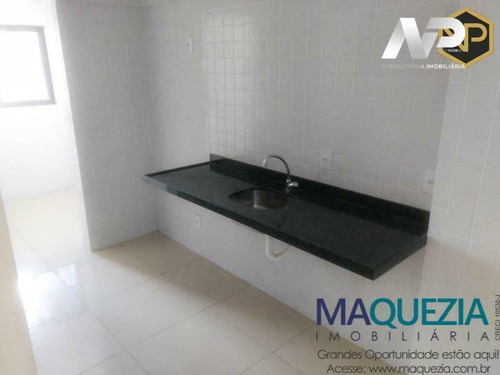 Imagem 10 de 28 de Apartamento À Venda Em Jaboatão Dos Guararapes/pe - Np27v