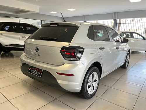 Volkswagen Polo 1.0 MPI TRACK MANUAL