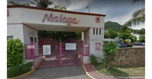 Imagen 6 de 9 de Oportunidad Casa En Fraccionamiento Vista Brisa Acapulco¡dip