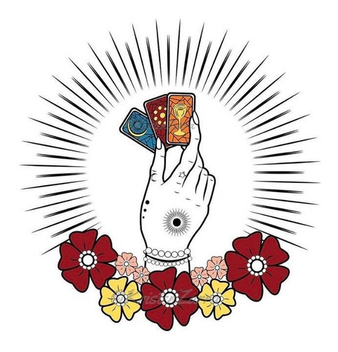 Lectura De Cartas Profesional 3 Preguntas Amor Trabajo Salud