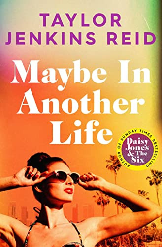 Libro Maybe In Another Life De Jenkins Reid Taylor  Simon An