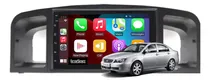 Comprar Radio Multimedia Android 7p + Marco P\u002F Lifan 620 Con Cámara