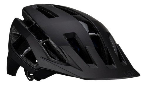 Leatt Casco De Bicicleta Mtb Trail 3.0-stealth-l