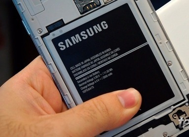 Bateria Samsung Galaxy J7 Somos Tienda Física 