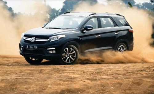 Great Wall Wingle - Haval Full