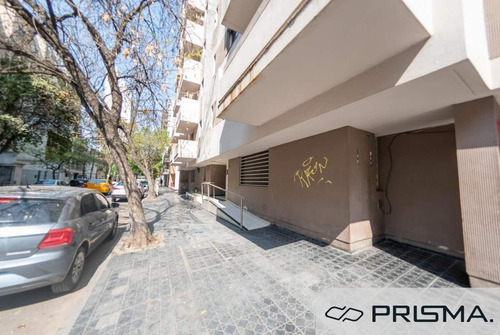 Depto -1 Dormitorio - Nueva Córdoba Apto Bancor En Tramite