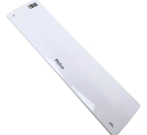 Tampa Frontal Ar Split Para Philco Pac18000ifm15 | Parcelamento
