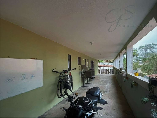 Imagem 5 de 15 de Casa De Condominio Em Horizontal Park - Cotia - 3991