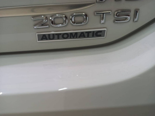 Imagem 12 de 14 de Volkswagen T-cross 1.0 200 Tsi Total Flex Automático