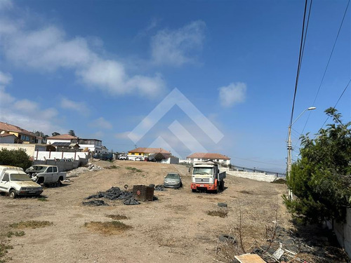 Terreno Construccion En Venta En La Serena