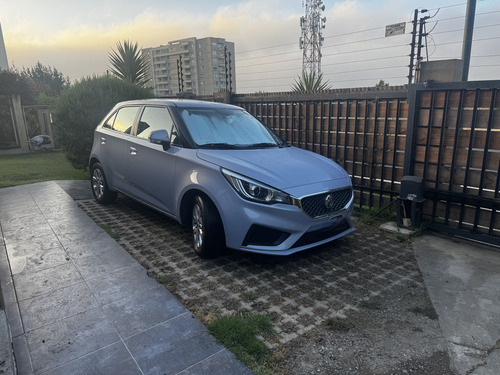 MG MG3 1.5 Std Mt