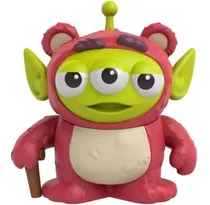 Comprar  Disney Pixar Figura De Alien Remix Lotso Toy Story