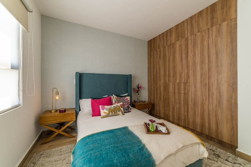Casa En Zibata Queretaro Modelo Kaia Ig