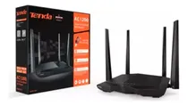 Comprar Router Wifi Ac6 Ac1200 Dual Band 4 Antenas Tenda 2.4 Y 5g