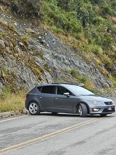Seat Leon 1.8 Fr Tsi Dsg