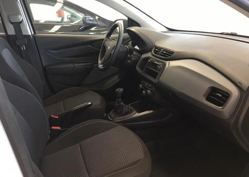 Chevrolet Onix Joy 1.4 Ls - Fym