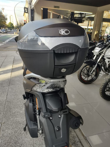 Imagen 6 de 17 de Kymco New People 150 Abs 0 Km Entrega Inmediata En Cycles!