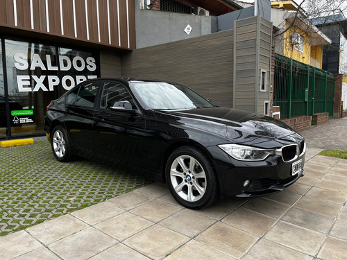 BMW Serie 3 2.0 320i Sedan 184cv