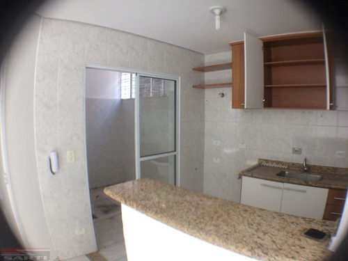Imagem 3 de 14 de Maravilhoso Condominio Fechado Vila Mazzei, 85 M2 3 Dormitorios, 1 Suite, 1 Vaga, 365.000,00 - St11074