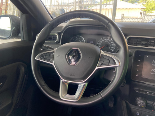 Renault Duster 1.6 16V SCE FLEX INTENSE PLUS X-TRONIC