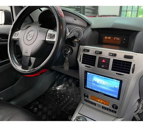 Central Multimidia Mp5 Android Smart 7' Carplay Espelhamento