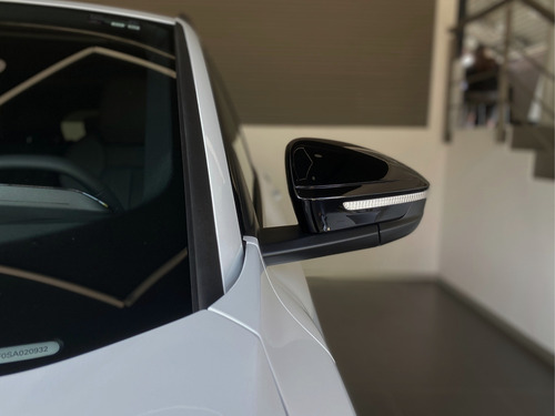 Audi Q6 E-Tron S line quattro
