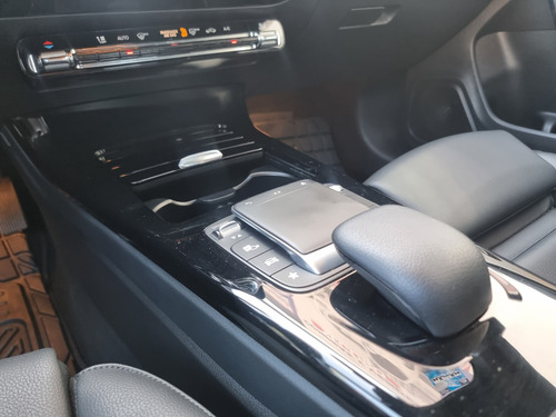 Mercedes-Benz Clase CLA 1.3 200 Progressive