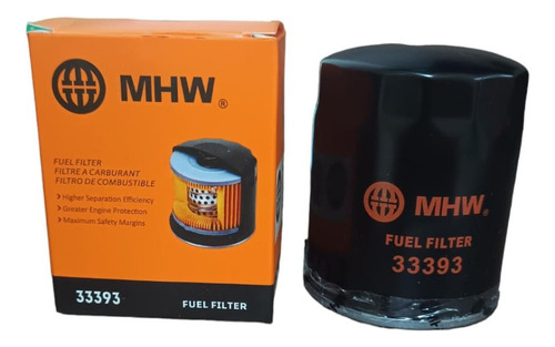 Filtro Combustible Encava Ent610 - Fvr - Npr - Nhr - Nkr 