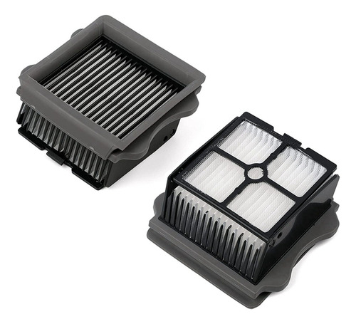 Kit De Rodillo Y Filtro De Repuesto Para Tineco Floor One S3