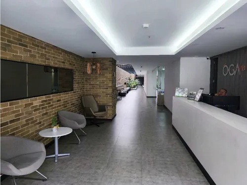 Venta Apartaestudio Pardo Rubio Chapinero Bogota