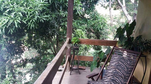 Imagem 11 de 20 de Casa À Venda, 320 M² Por R$ 550.000,00 - Itaipu - Niterói/rj - Ca15886