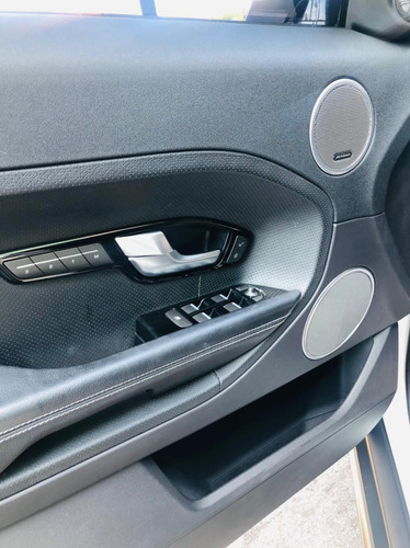 Imagem 12 de 12 de Land Rover Evoque Dynamic Gas 5d