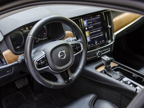 Volvo S90 T6 Awd
