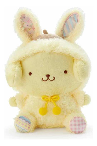 Peluche Pompompurin Sanrio Japón